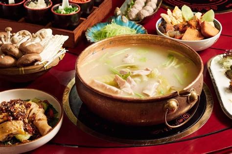 We Love These Hot Pot Restaurants In Hong Kong Honeycombers