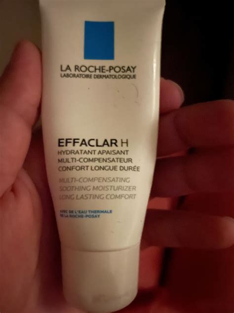La Roche-Posay Effaclar H Iso-Biome Creme 40 ml | lyko.com