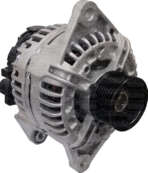 Alternador Para Fiat Ducato 2 3 Iveco Daily 35c14 35s14