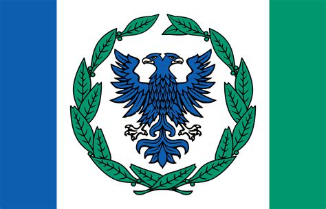 Balkan Federation Flag Rvexillology