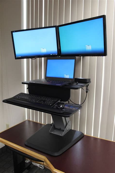 Sit Stand Microworx Computer Sales And Service