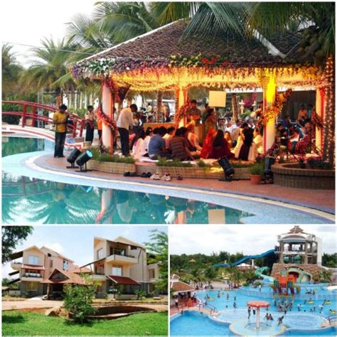 top  resorts  hyderabad crazy masala food