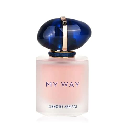 ARMANI MY WAY INTENSE EDP 90 ml – Парфюм за жени - mirisbg.com