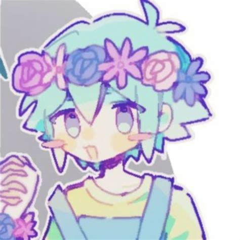 omori basil basil  omori matching pfp basil  sunny art