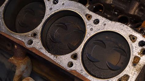 What Is Engine Knock and How to Fix It