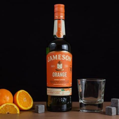 9 Amazing Jameson Orange Drinks - Cocktails Cafe