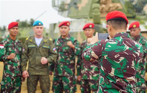 China Hosts Largest Land Based ADMM Plus Joint Counter Terrorism Drill