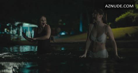 MADELYN CLINE Nude AZNude