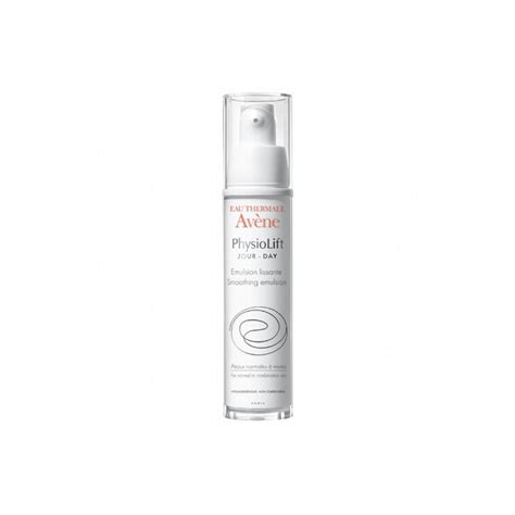 Avène PhysioLift Jour Emulsion Lissante 30 ml Tunisie