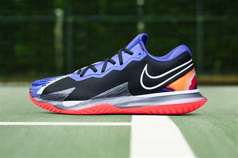 NikeCourt Zoom Vapor Cage 4 Official Look | Hypebeast