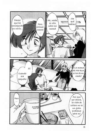 Tatoeba Haha Ga Vol 1 Luscious Hentai Manga Porn