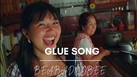 Beabadoobee Glue Song Lyrics2023 Music Lyrics Trending Music