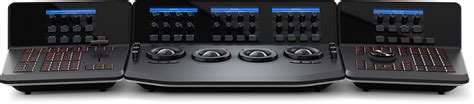 Blackmagic Design Davinci Resolve Advanced Panel Ferjapan