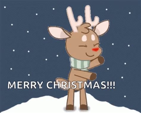 Cute Christmas GIFs | GIFDB.com