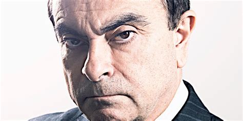 The Rise and Fall of Carlos Ghosn | Fortune