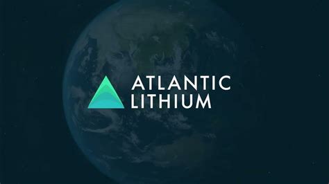 Atlantic Lithium Ewoyaa Lithium Project On Track To Become Ghanas