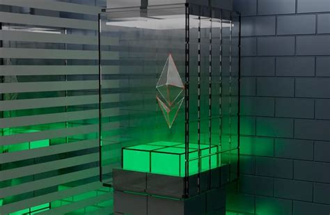 Consensys Vai Lan Ar Nfts Verdes No Ethereum Em Celebra O Ao The