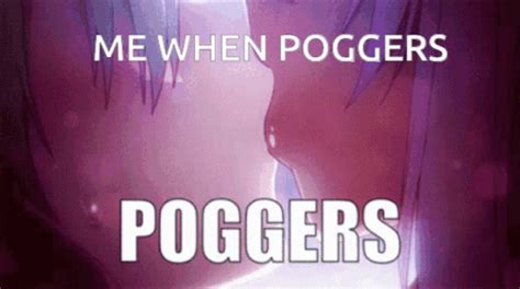 Pog GIF - Pog - Discover & Share GIFs