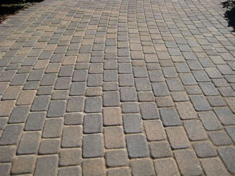 Cobblestone Pavers Diy