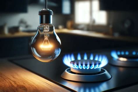 Fuerte Suba De La Luz Y El Gas Hasta Cuando Hay Tiempo Para Pedir El