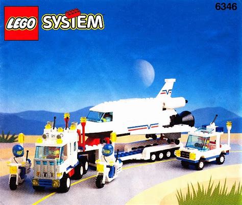 Lego Town 1992 Brickset