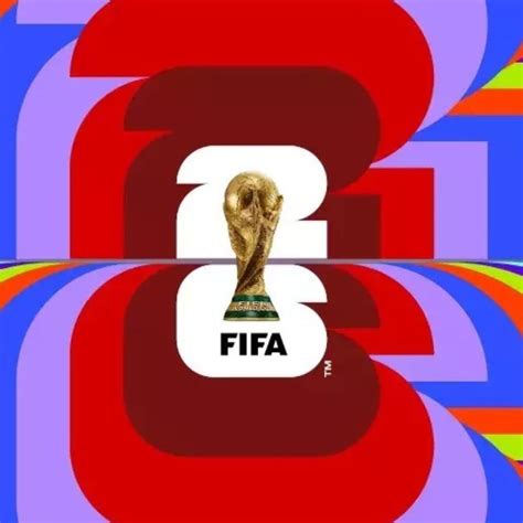 The 2026 FIFA World Cup Logo And Campaign Have Been Unveiled