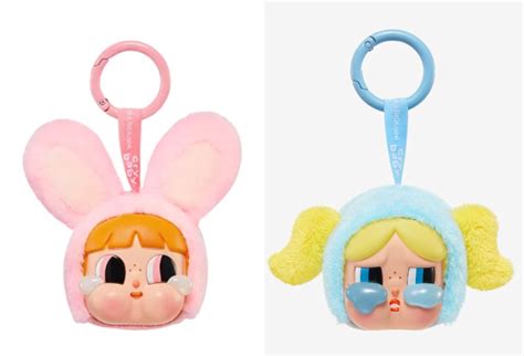 Labubu L G Crybaby L G Nh Ng M N Ch I Si U Hot G N Y