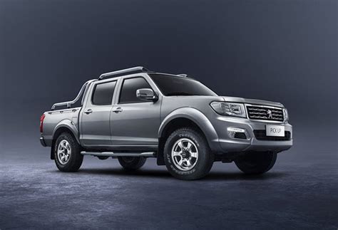 Dongfeng Rich Pickup Best Price Suppliers Exporters