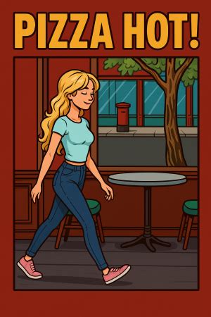 Pizza Hot