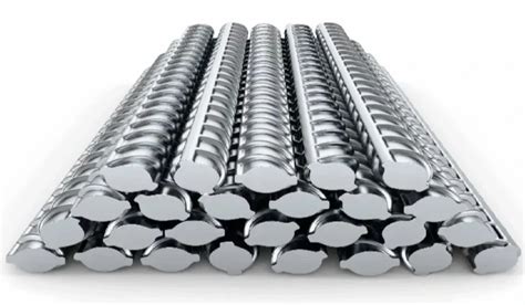 10mm Mild Steel TMT Bars Fe 550D At Rs 71 Kg Mild Steel TMT Bars In