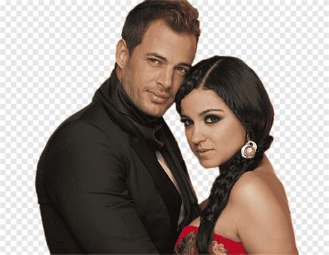 Maite Perroni William Levy Triunfo Del Amor Televisa Cuidado Con El