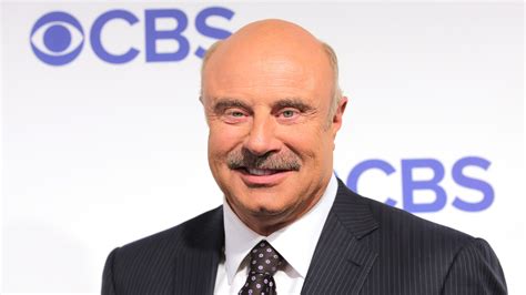 Dr. Phil will end after its 2023 season as Phil McGraw looks to prime