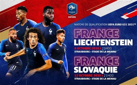 L Quipe De France Espoirs La Meinau Ce Jeudi Et Lundi Alsa Sports