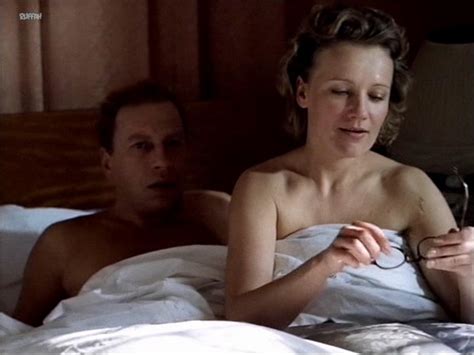 Naked Maria Pakulnis In Obywatel Piszczyk