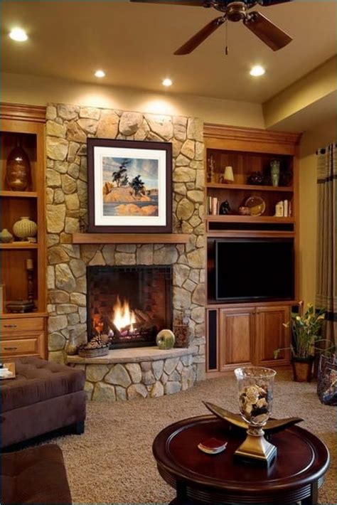 Review Of Small Living Room Ideas With Electric Fireplace References ...