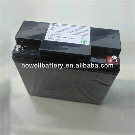 12v Lithium Ion Car Battery - Buy 12v Lithium Ion Car Battery,Lithium ...