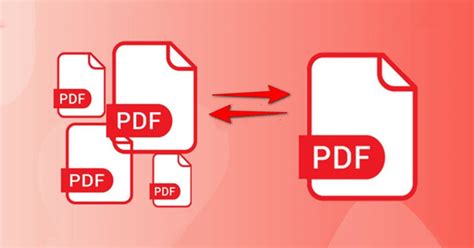 C Mo Fusionar Archivos Pdf En Windows M Todos