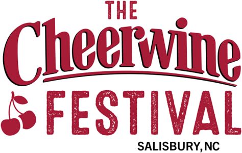 Celebrate with Us at the Cheerwine Festival in Salisbury, NC