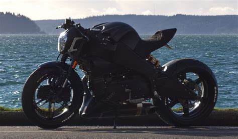 2009 Buell XB12Scg custom II | Custom Fighters - Custom Streetfighter ...