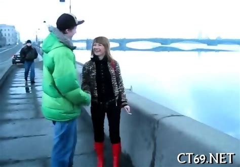 Sexy Babe Enjoys Hot Fucking