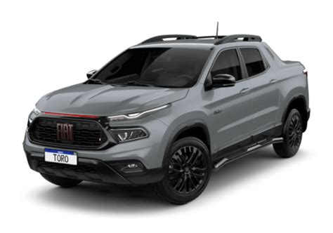 Caminhonete Toro 2025