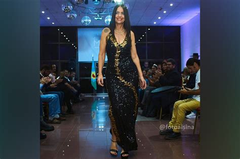 Es De Brandsen Y Competir Para Ser Miss Universo Argentina Portal