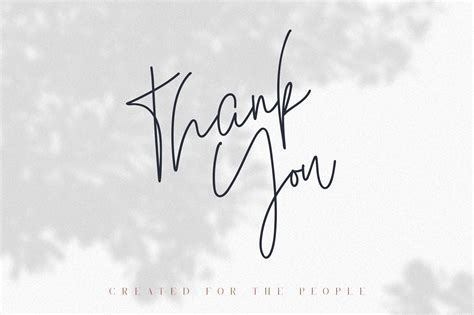 Kindel Script By VPcreativeshop | TheHungryJPEG