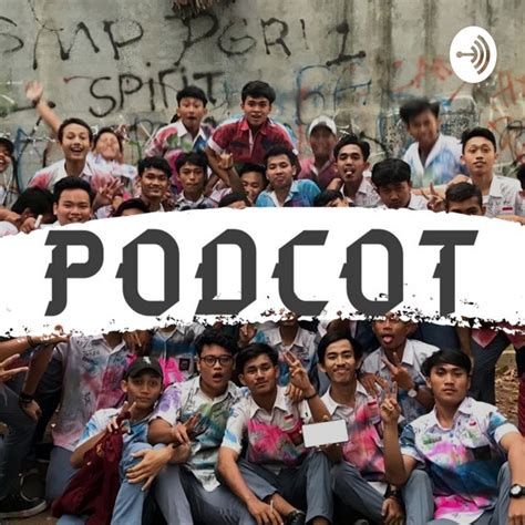 Podcot Podcast Bacot Podcast On Spotify