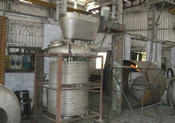 Continuous Nitration Systems - Manufacturers, Suppliers, Exporters India