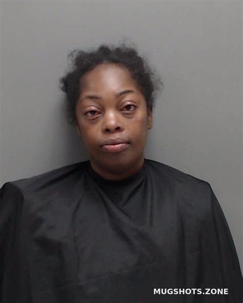 Russell Tanisha Lashea 09202023 Harrison County Mugshots Zone