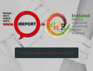 Report Racism Ireport Ie Pavee Point