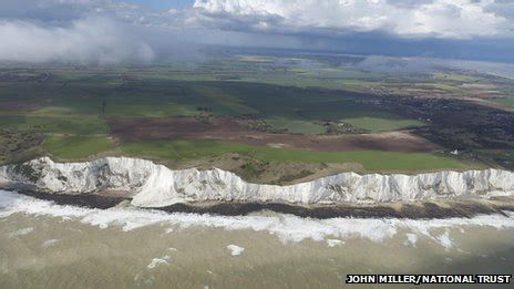 A Memory….The White Cliffs of Dover, WWII | 98 Years Old and Still ...