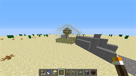 Bikini Bottom Minecraft Map