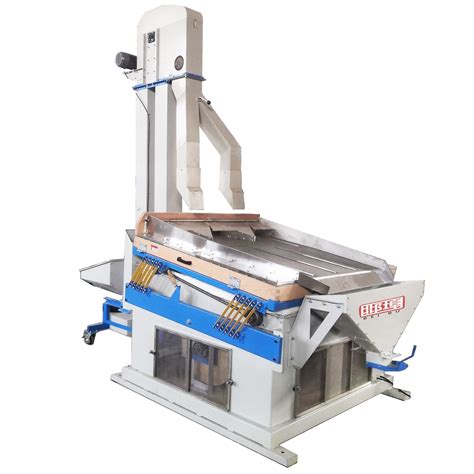 High Quality Destoner Gravity Destoner Machine China Destoner And